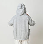 Top Dekoboko Tenjiku 908 Binder Hoodie