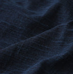 Indigo Dekoboko Tenjiku 908 Binder Hoodie