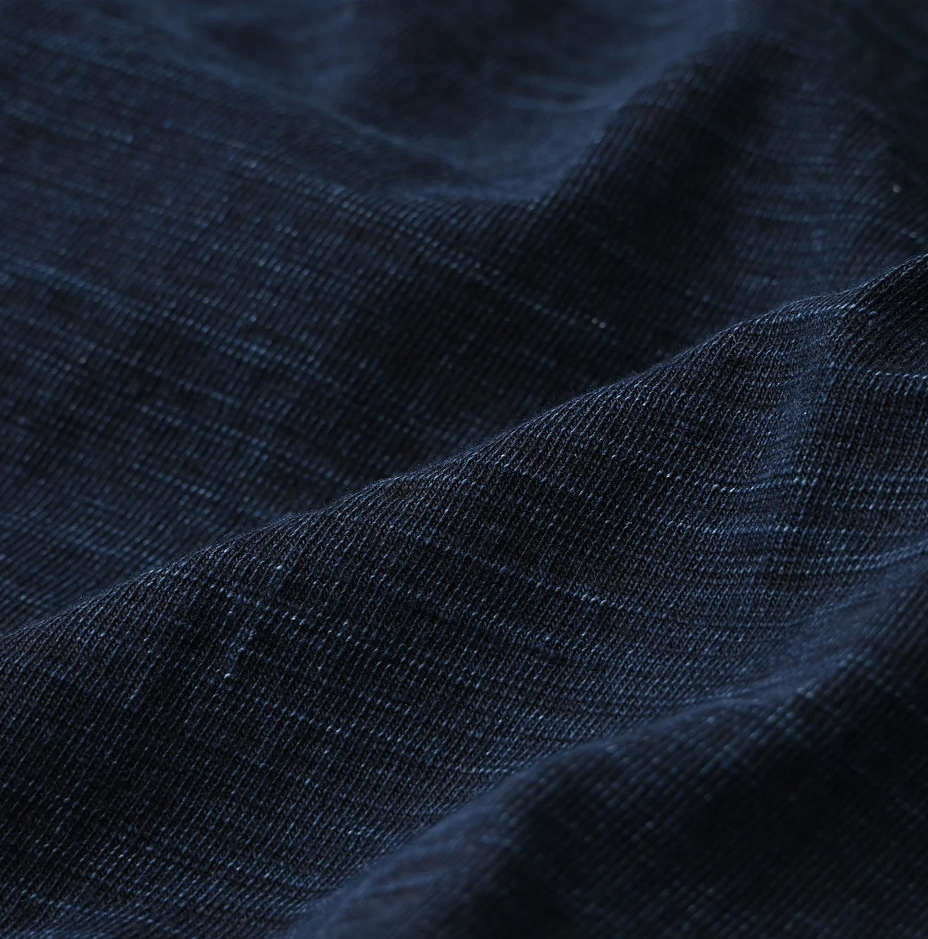 Indigo Dekoboko Tenjiku 908 Binder Hoodie