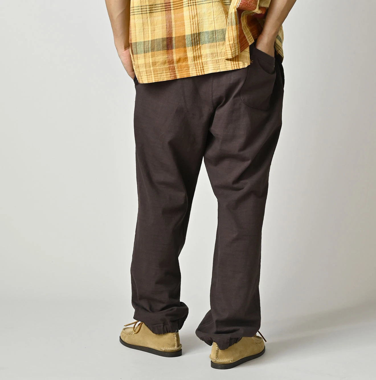 Dekoboko Tenjiku 908 Pants
