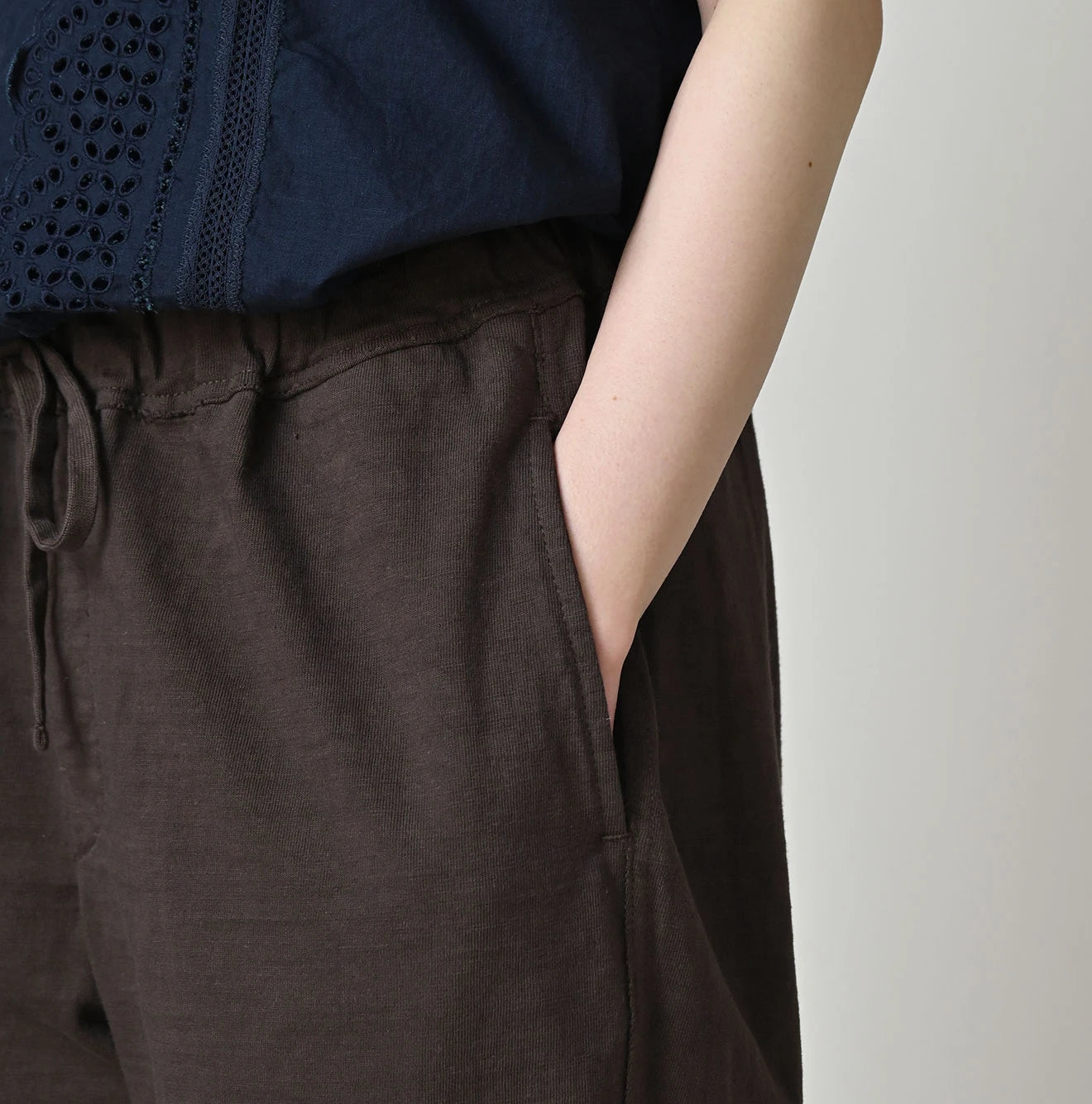 Dekoboko Tenjiku 908 Pants