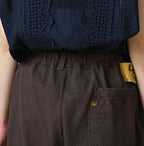 Dekoboko Tenjiku 908 Pants