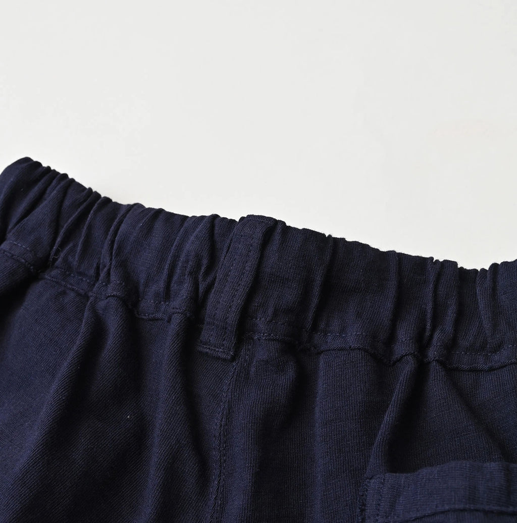 Dekoboko Tenjiku 908 Pants