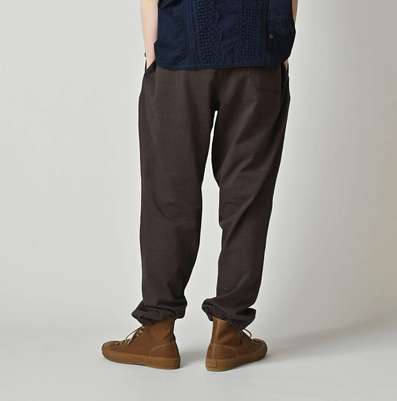 Dekoboko Tenjiku 908 Pants