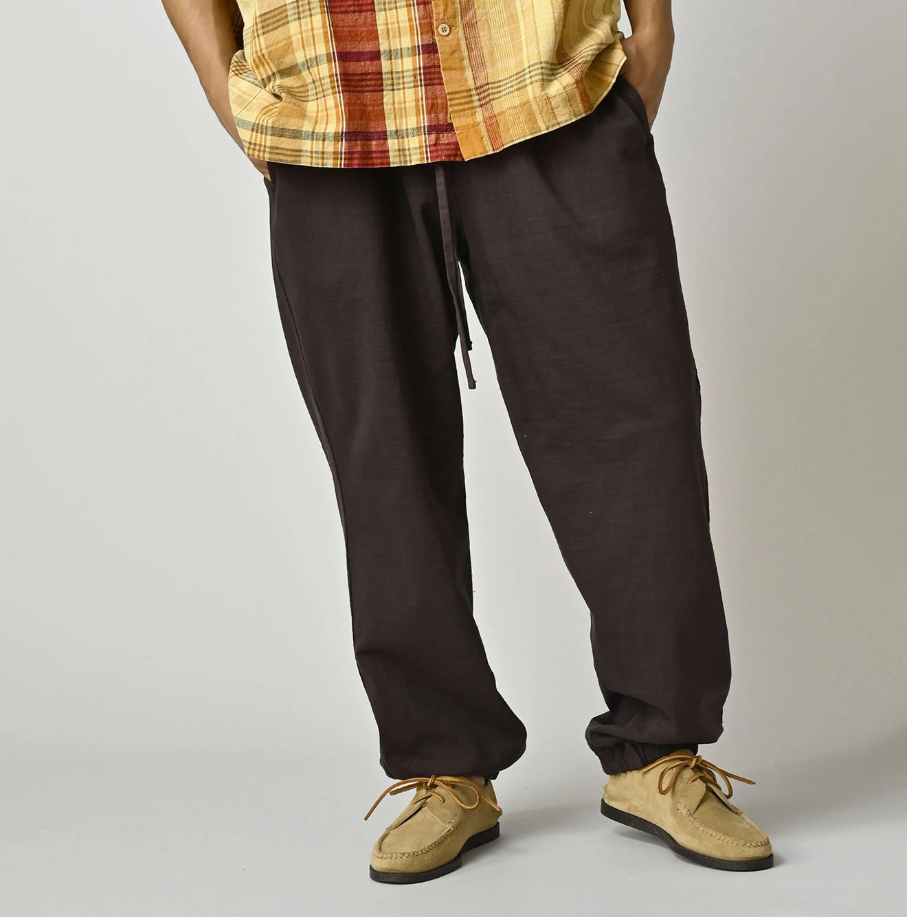 Dekoboko Tenjiku 908 Pants