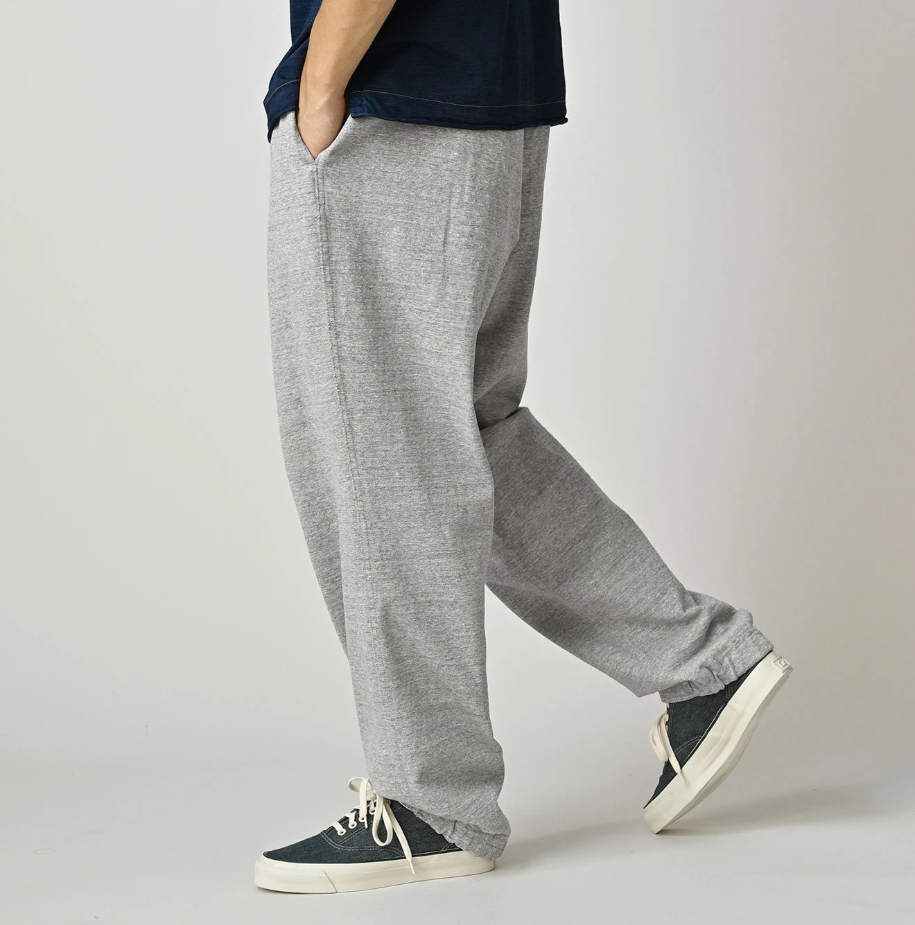 Top Dekoboko Tenjiku 908 Pants