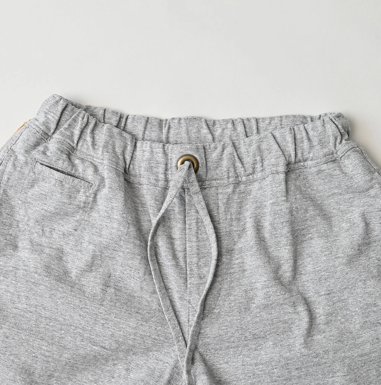 Top Dekoboko Tenjiku 908 Pants