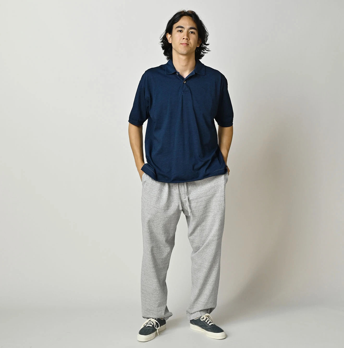 Top Dekoboko Tenjiku 908 Pants