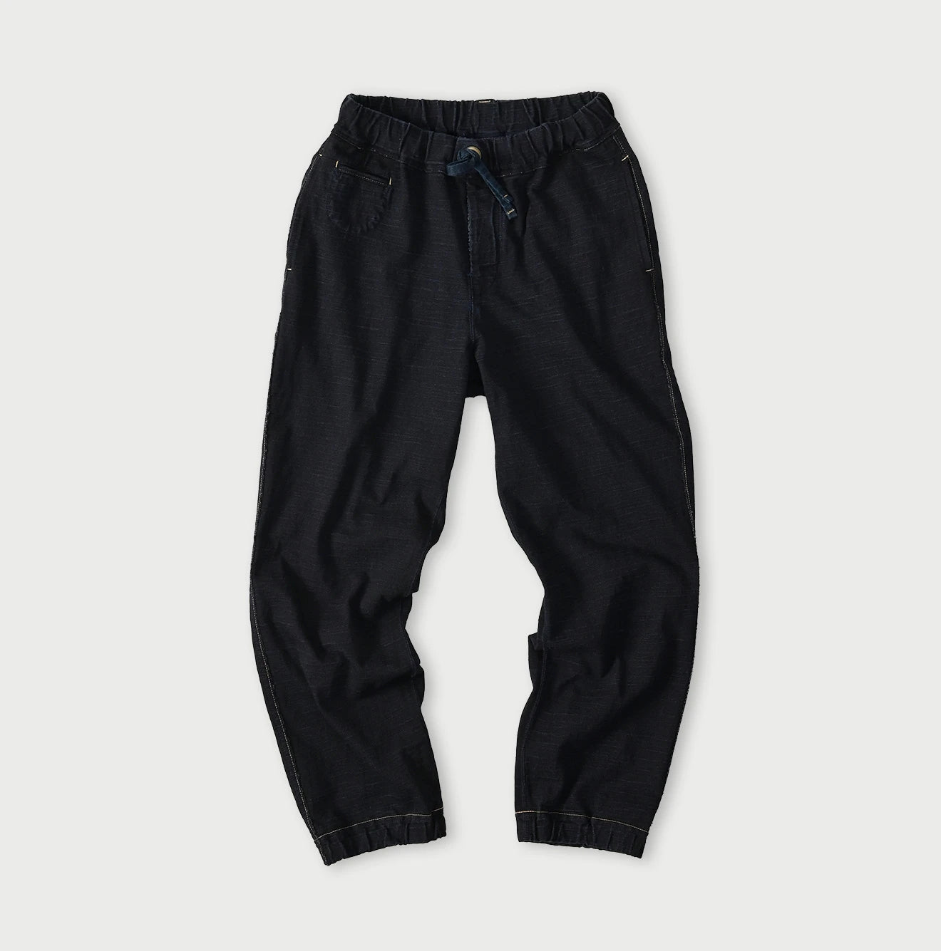 Indigo Dekoboko Tenjiku 908 Pants