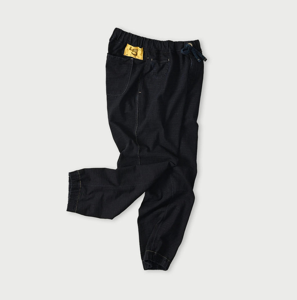 Indigo Dekoboko Tenjiku 908 Pants