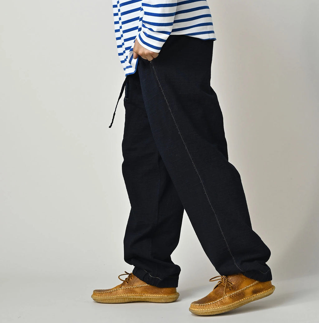 Indigo Dekoboko Tenjiku 908 Pants