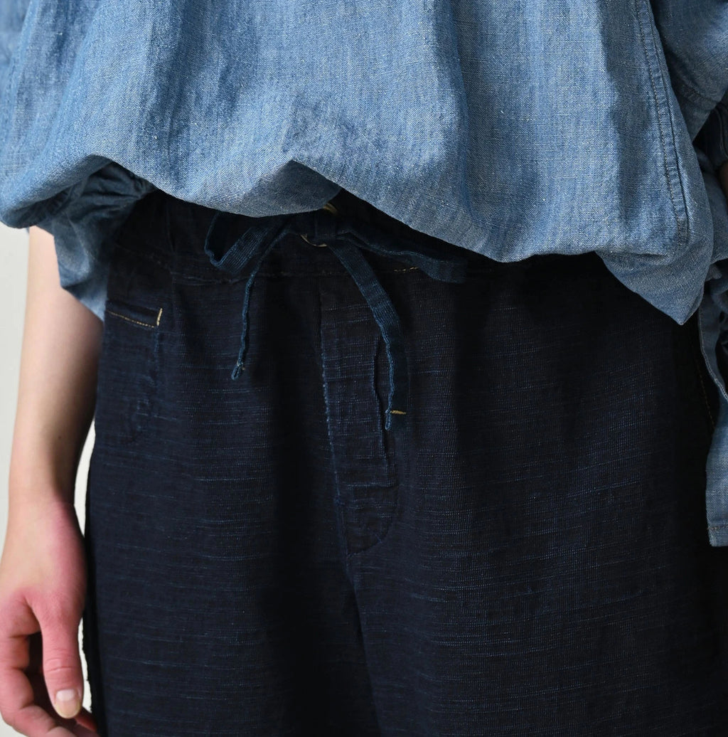 Indigo Dekoboko Tenjiku 908 Pants