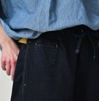 Indigo Dekoboko Tenjiku 908 Pants