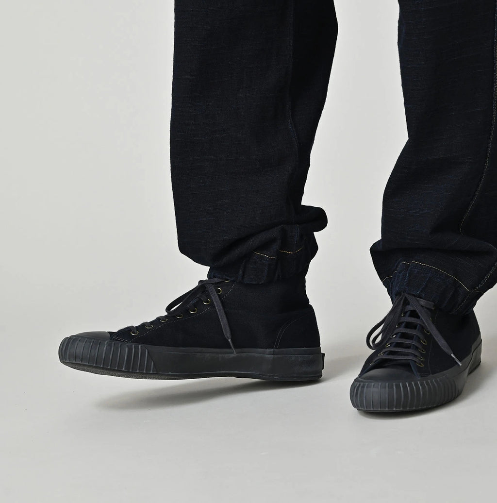 Indigo Dekoboko Tenjiku 908 Pants