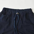 Indigo Dekoboko Tenjiku 908 Pants