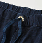Indigo Dekoboko Tenjiku 908 Pants