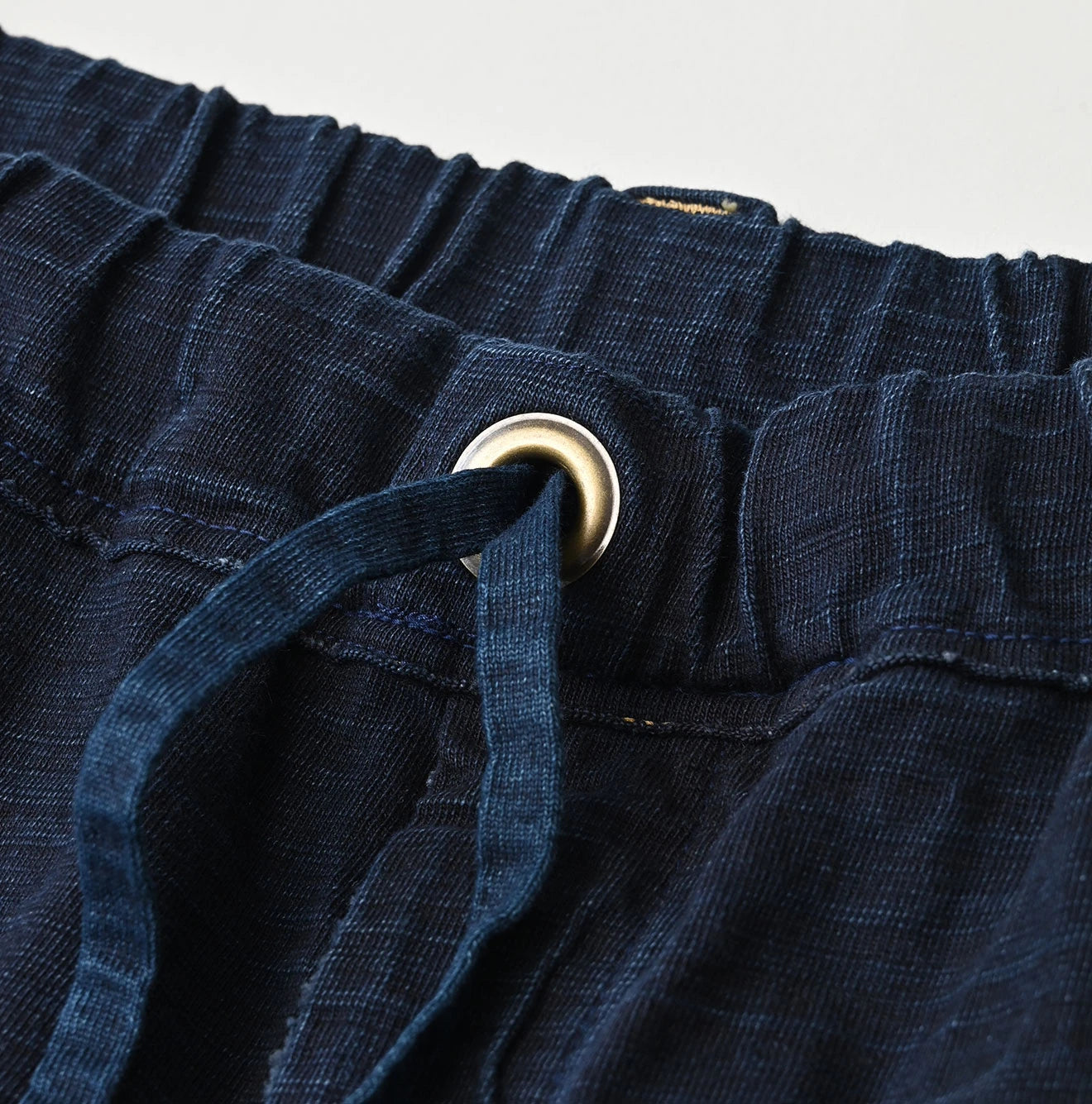 Indigo Dekoboko Tenjiku 908 Pants