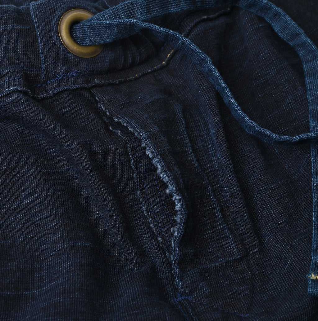 Indigo Dekoboko Tenjiku 908 Pants