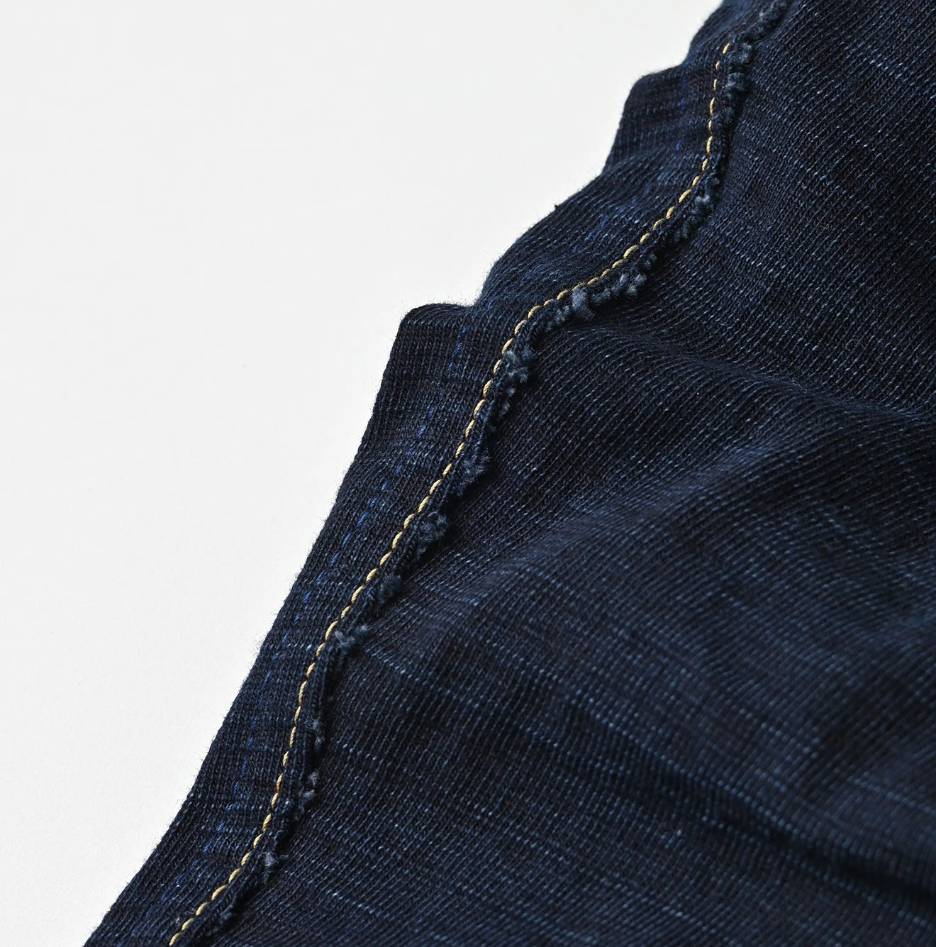 Indigo Dekoboko Tenjiku 908 Pants