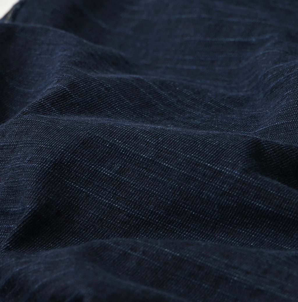 Indigo Dekoboko Tenjiku 908 Pants