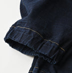 Indigo Dekoboko Tenjiku 908 Pants
