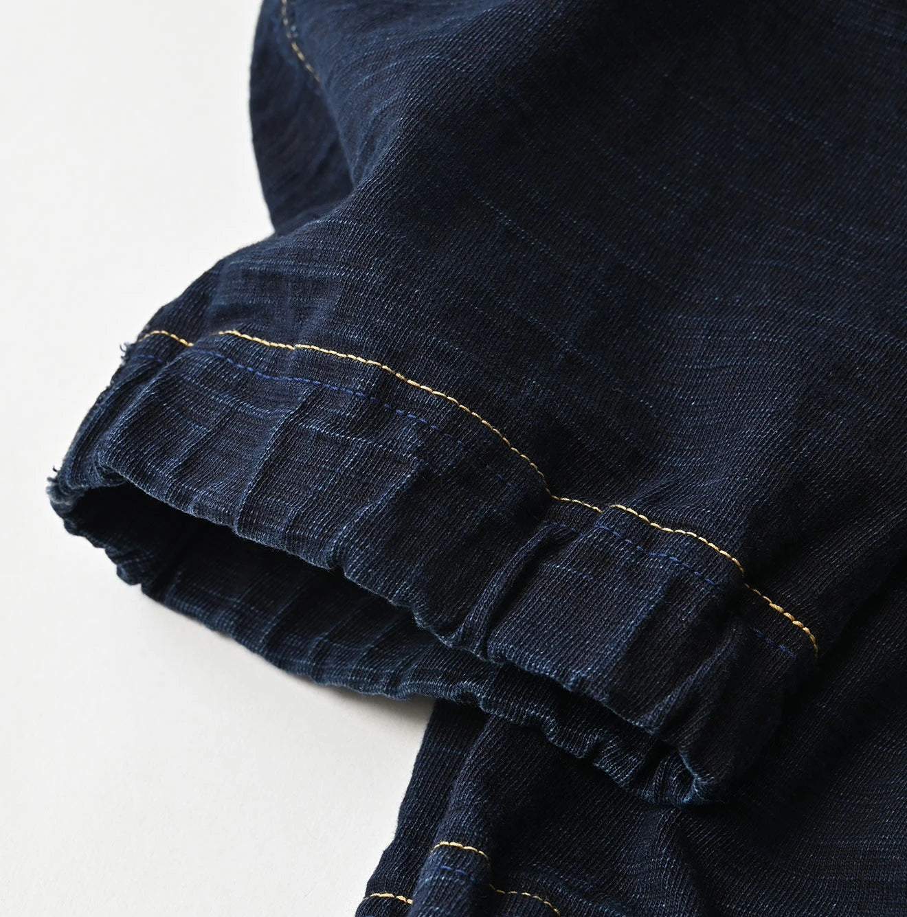 Indigo Dekoboko Tenjiku 908 Pants