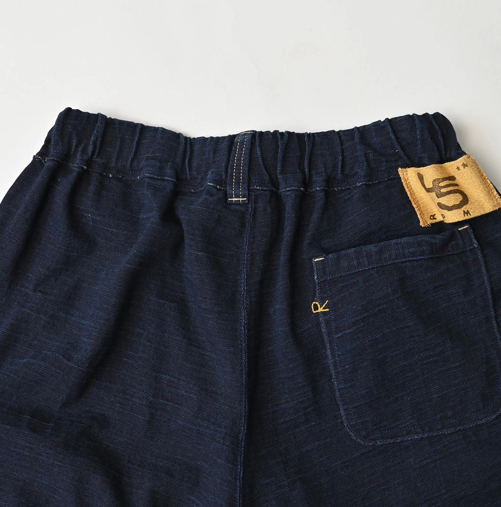 Indigo Dekoboko Tenjiku 908 Pants