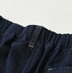 Indigo Dekoboko Tenjiku 908 Pants