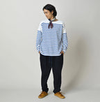 Indigo Dekoboko Tenjiku 908 Pants