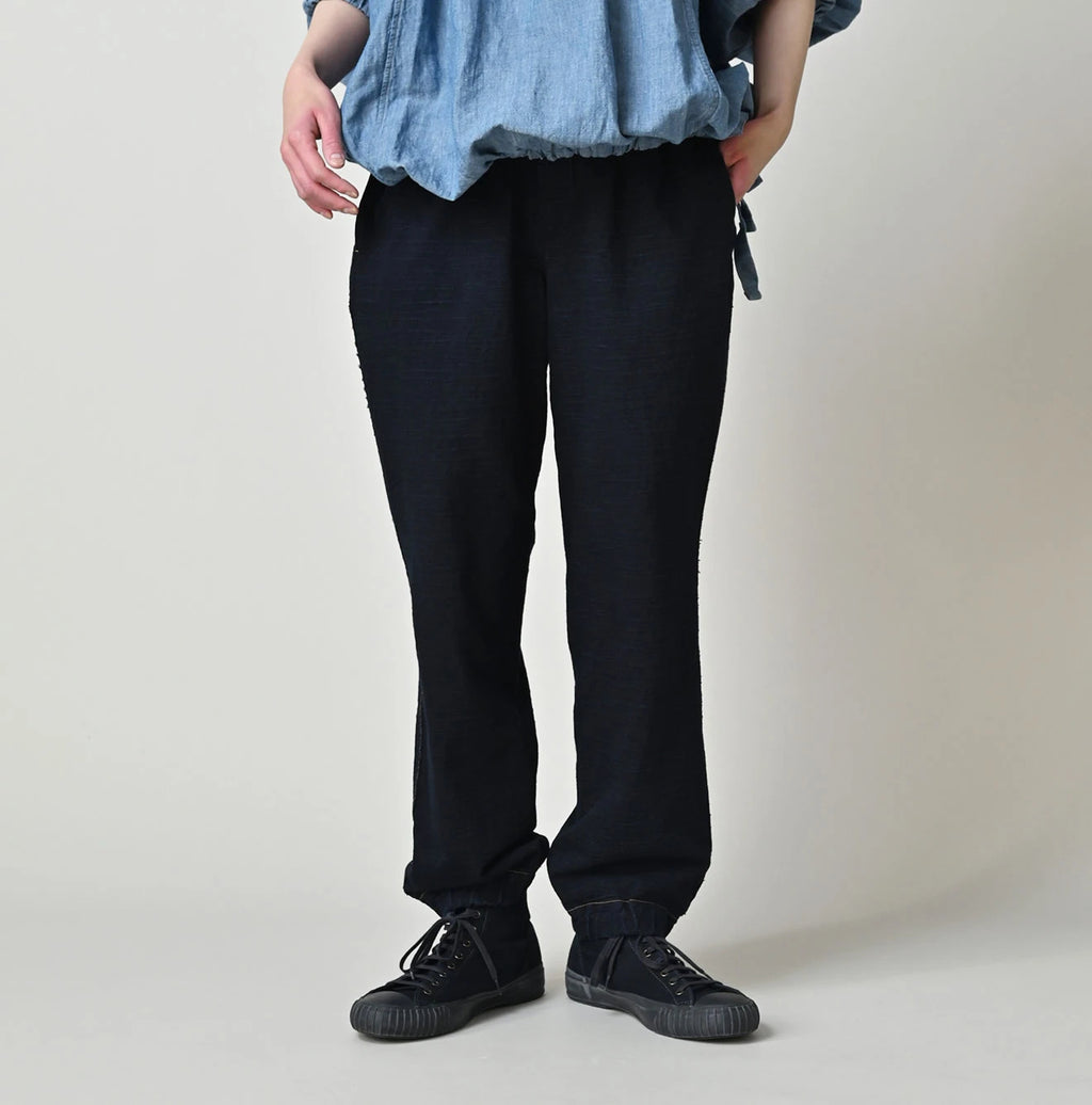Indigo Dekoboko Tenjiku 908 Pants