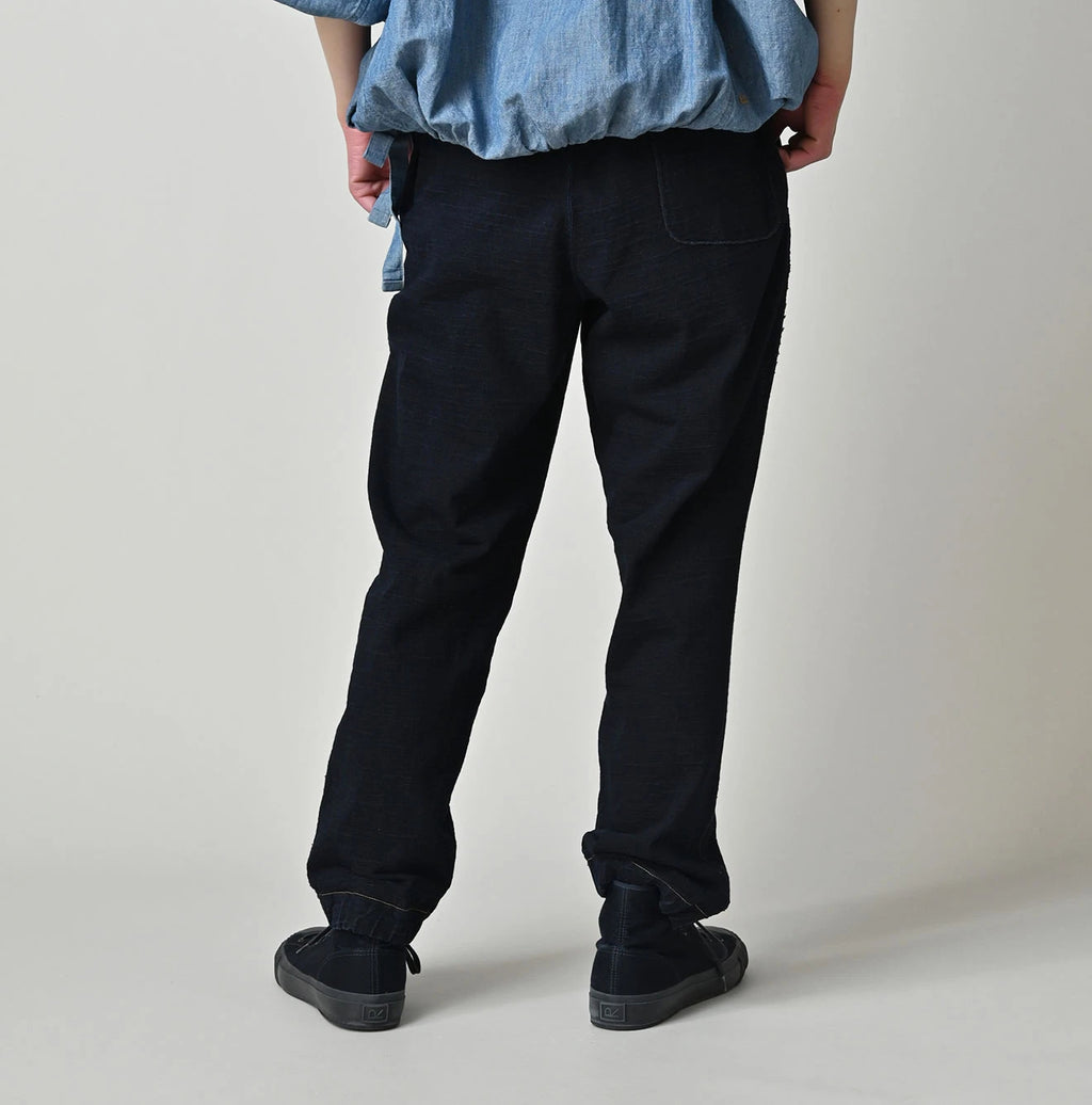 Indigo Dekoboko Tenjiku 908 Pants