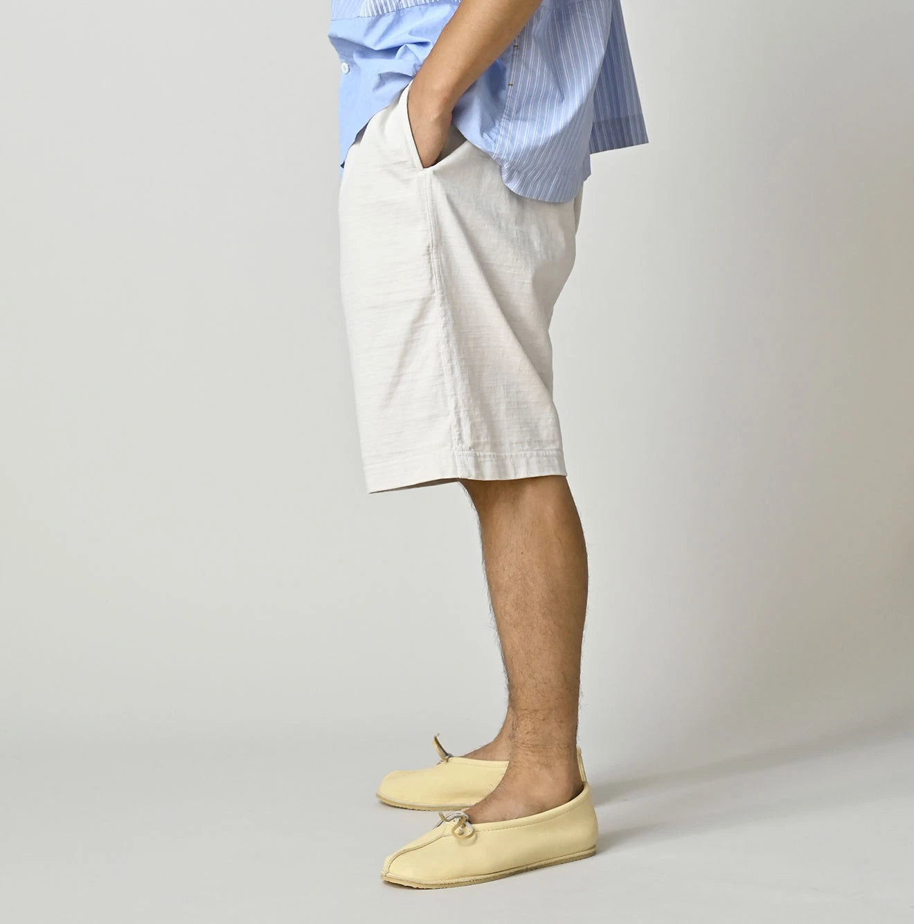 Dekoboko Tenjiku 908 Short Pants