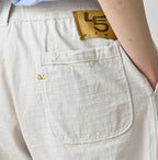 Dekoboko Tenjiku 908 Short Pants