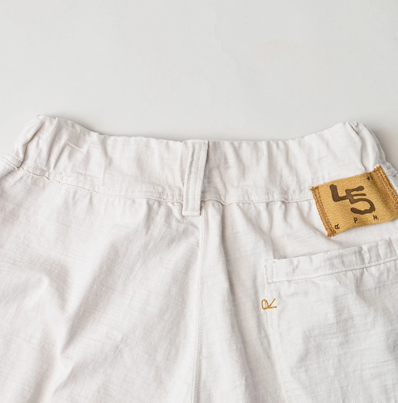 Dekoboko Tenjiku 908 Short Pants