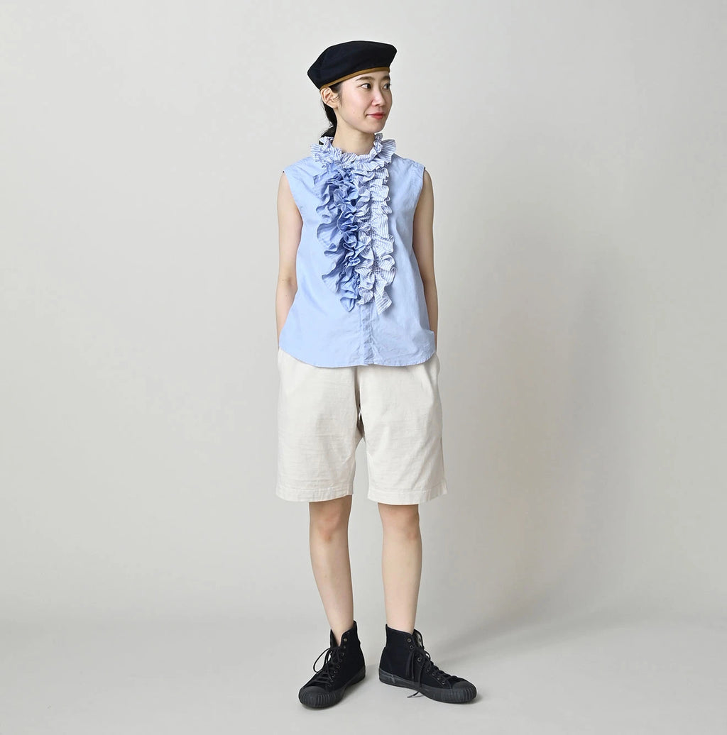 Dekoboko Tenjiku 908 Short Pants