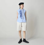 Dekoboko Tenjiku 908 Short Pants