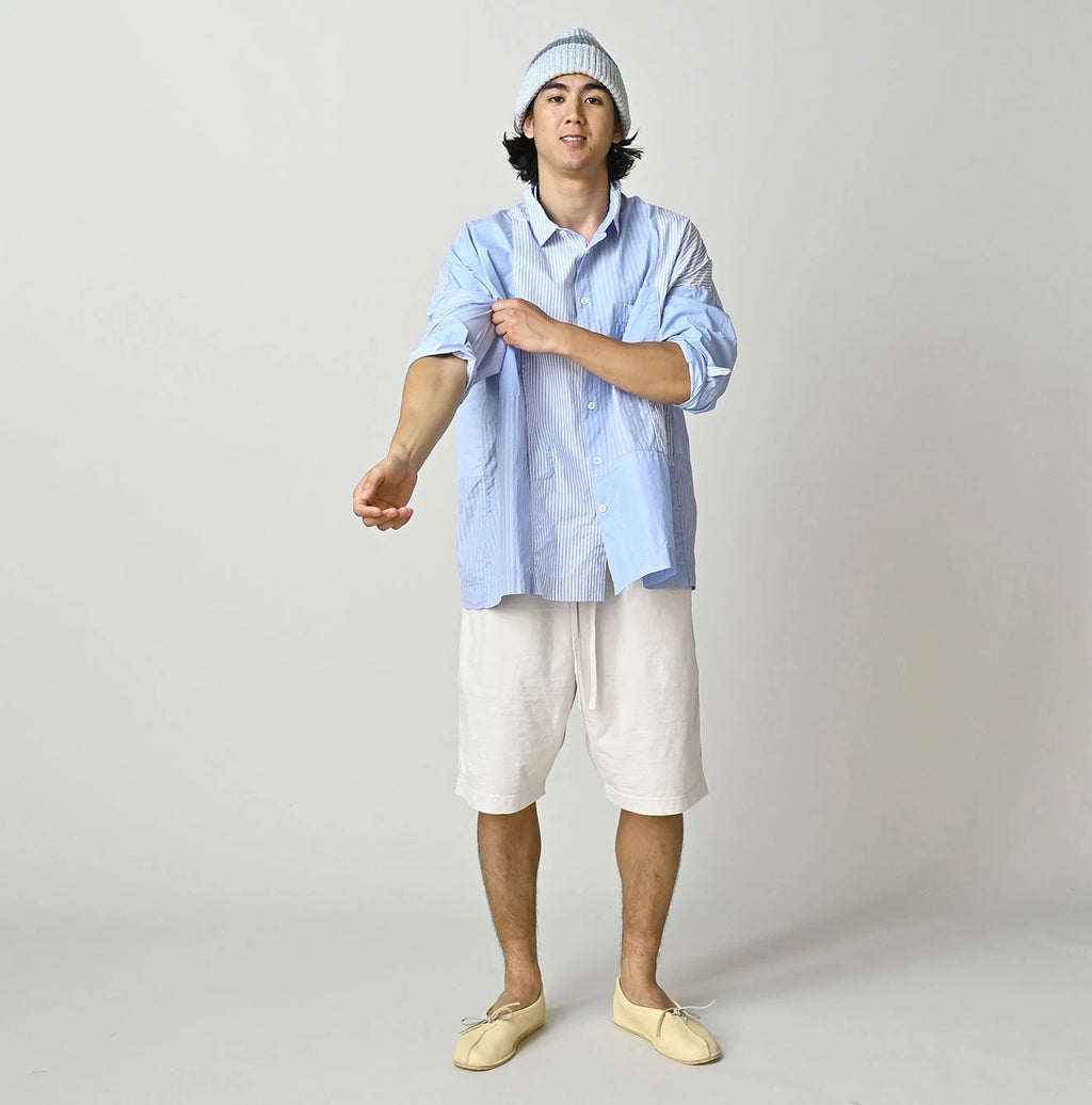 Dekoboko Tenjiku 908 Short Pants