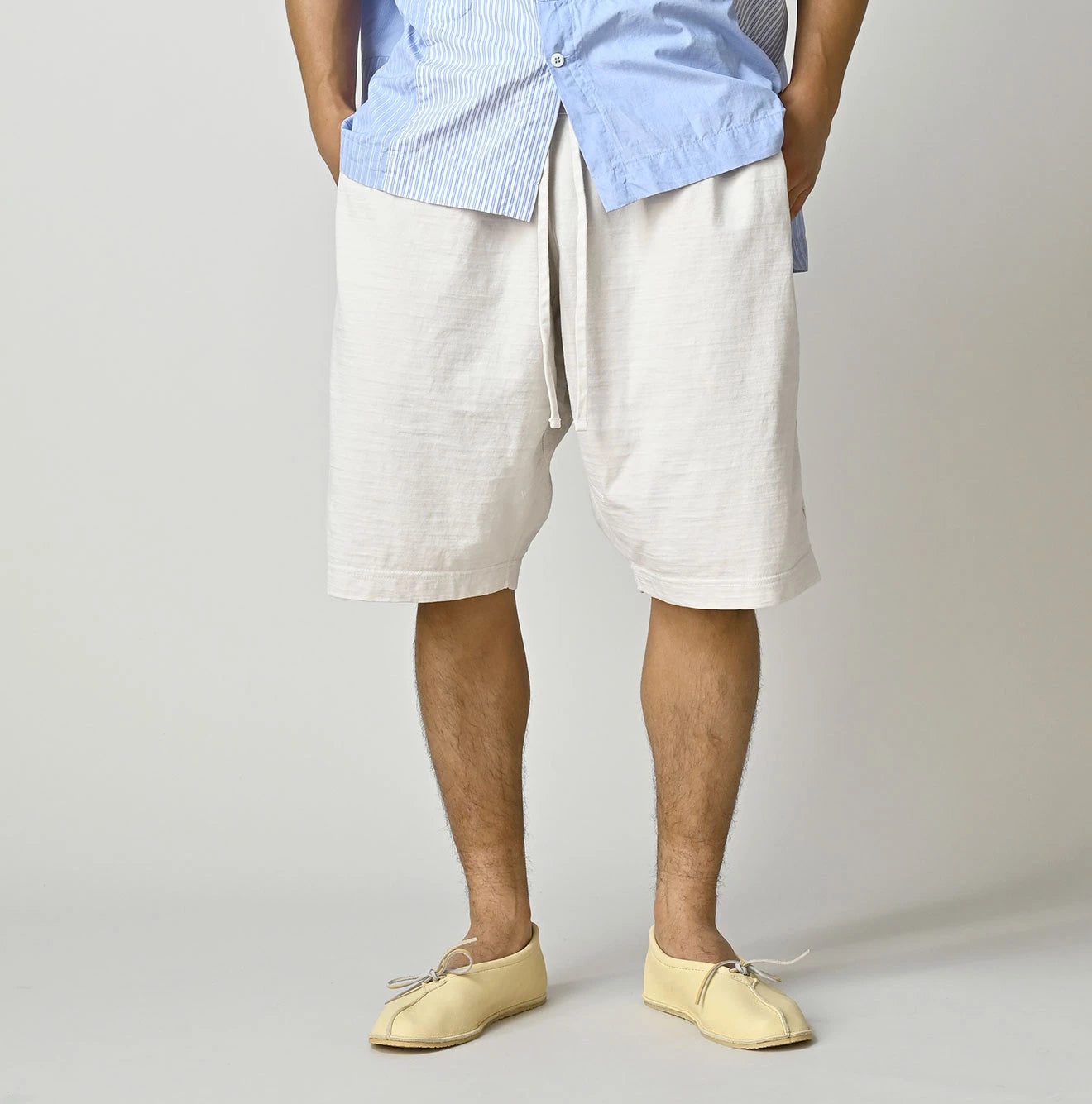 Dekoboko Tenjiku 908 Short Pants