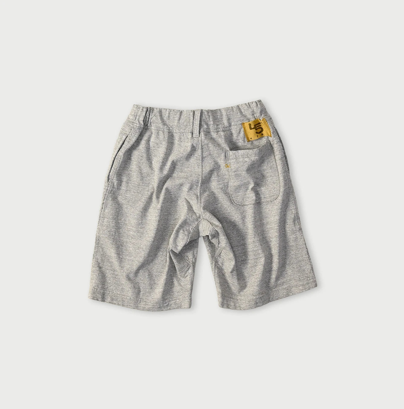 Top Dekoboko Tenjiku 908 Short Pants