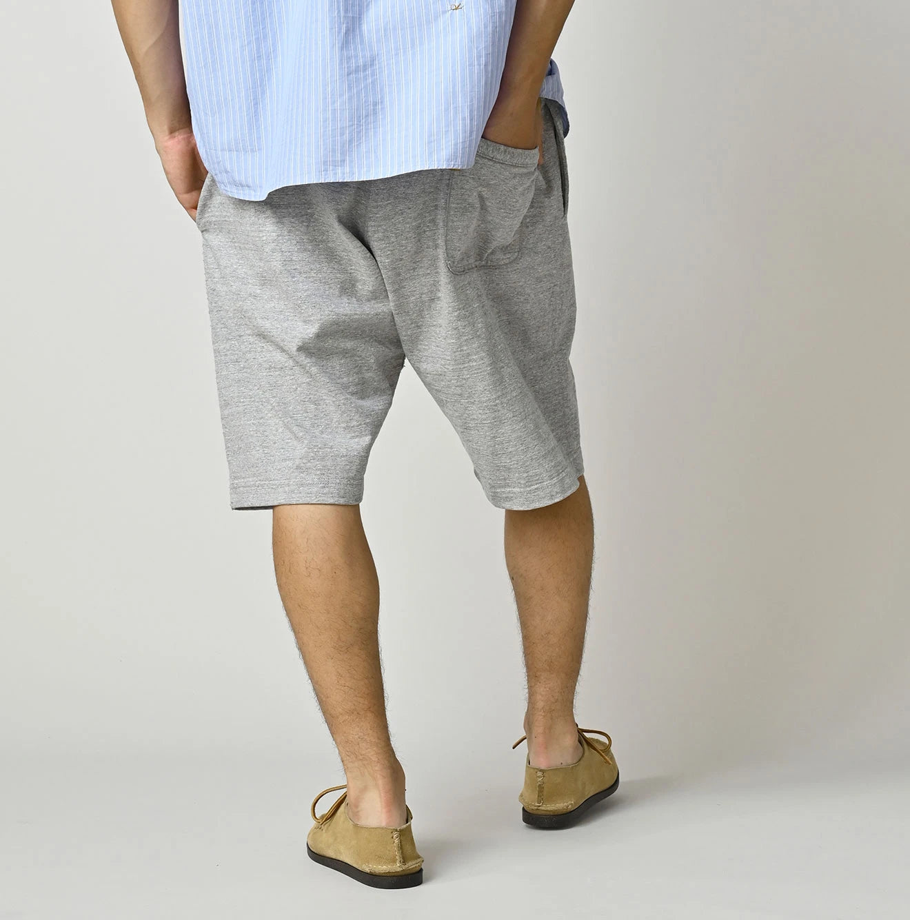 Top Dekoboko Tenjiku 908 Short Pants
