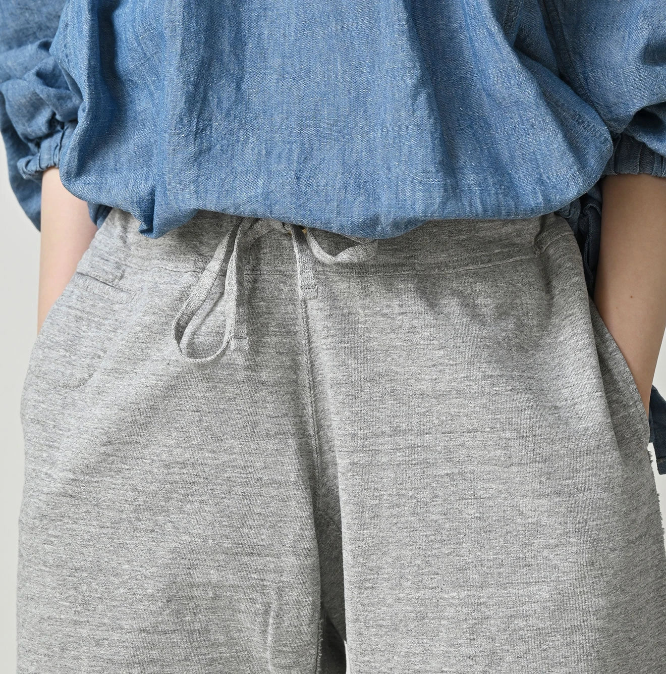 Top Dekoboko Tenjiku 908 Short Pants