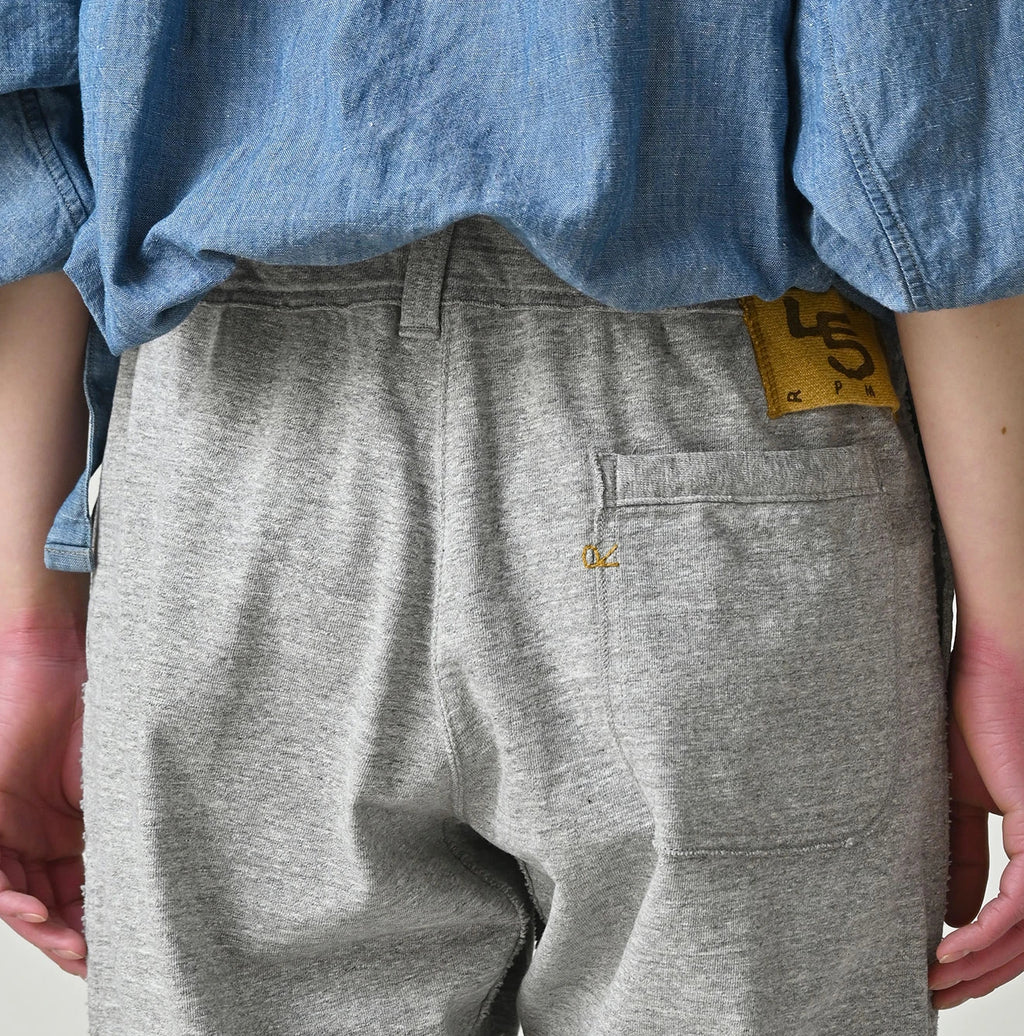 Top Dekoboko Tenjiku 908 Short Pants