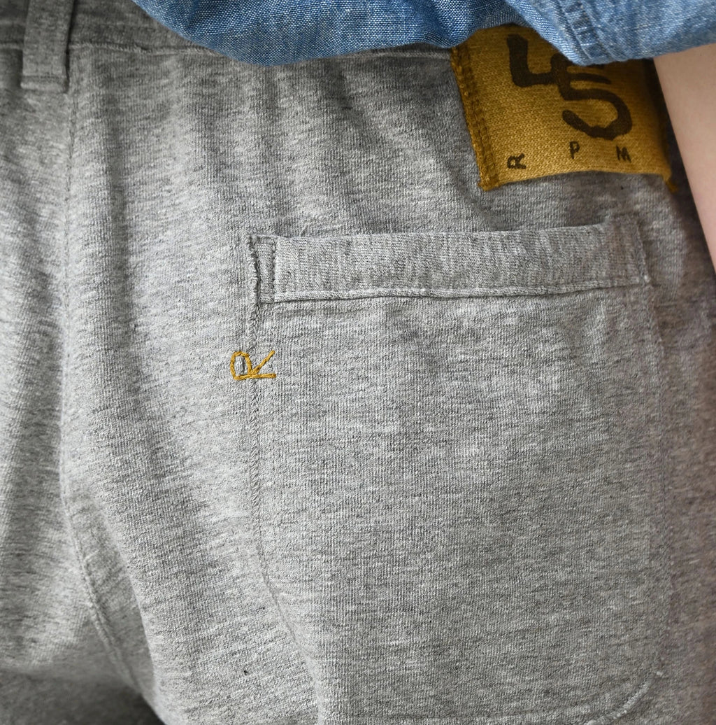 Top Dekoboko Tenjiku 908 Short Pants