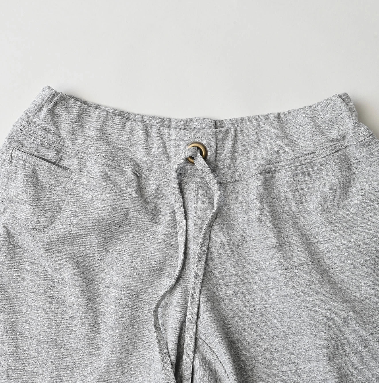 Top Dekoboko Tenjiku 908 Short Pants