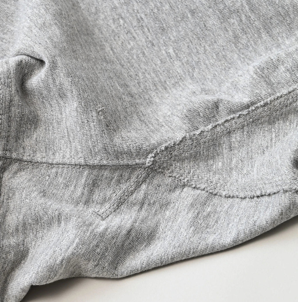 Top Dekoboko Tenjiku 908 Short Pants