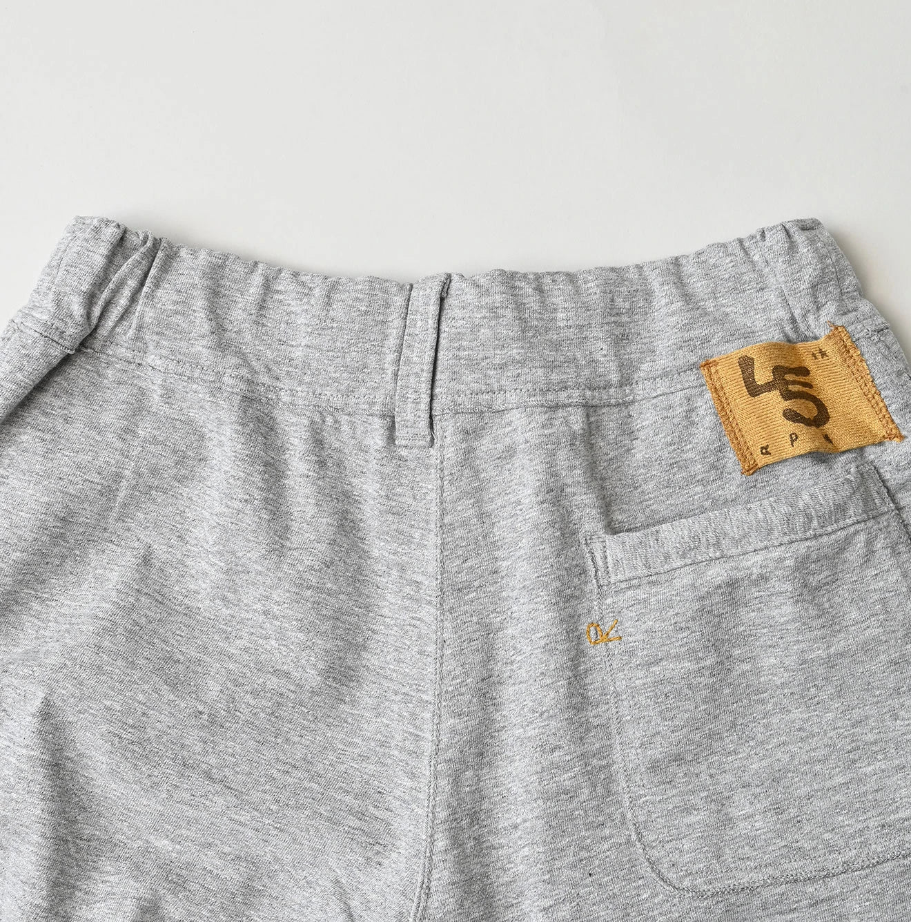 Top Dekoboko Tenjiku 908 Short Pants