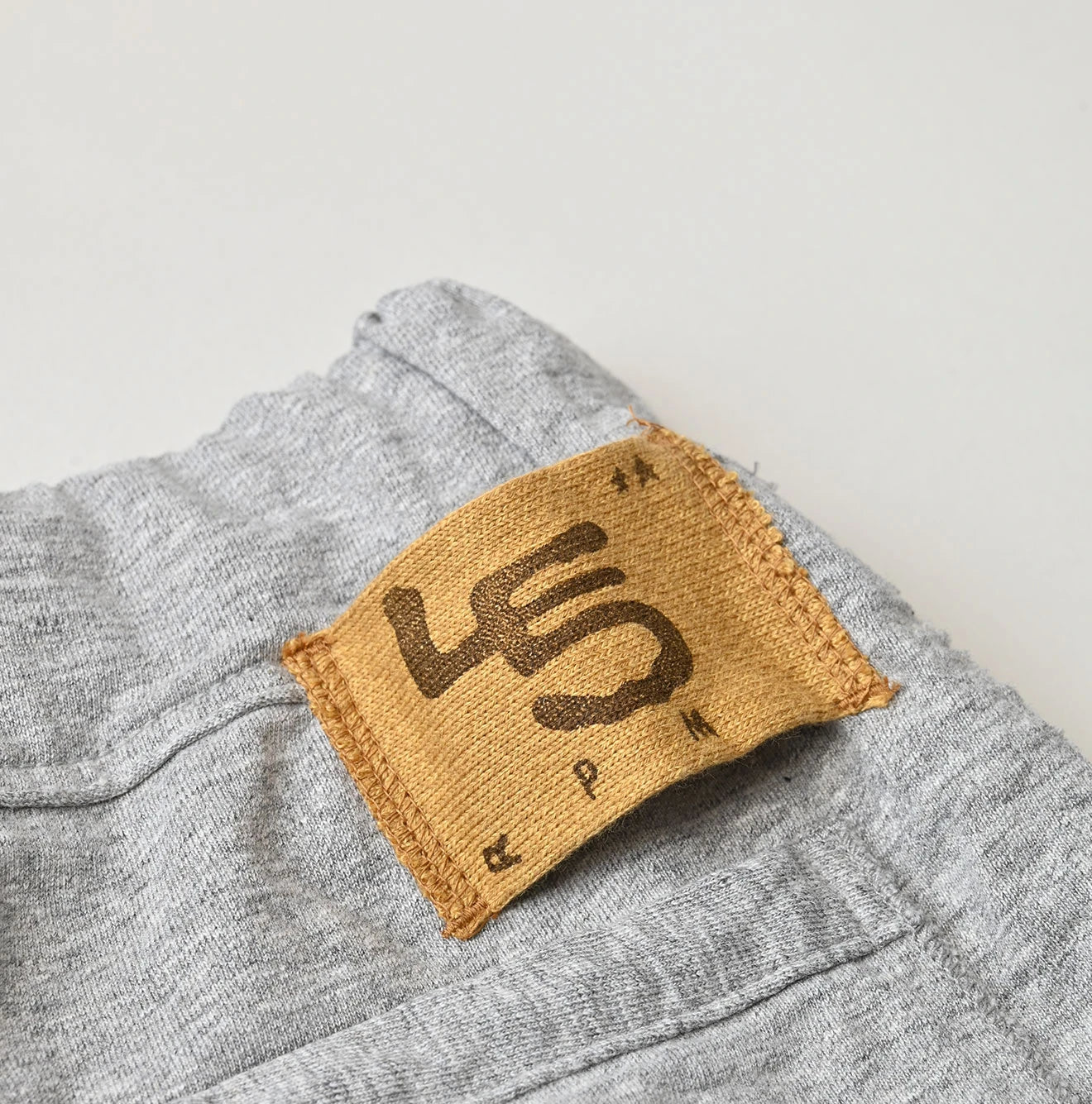 Top Dekoboko Tenjiku 908 Short Pants