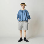 Top Dekoboko Tenjiku 908 Short Pants