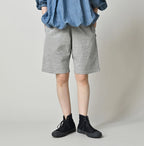Top Dekoboko Tenjiku 908 Short Pants
