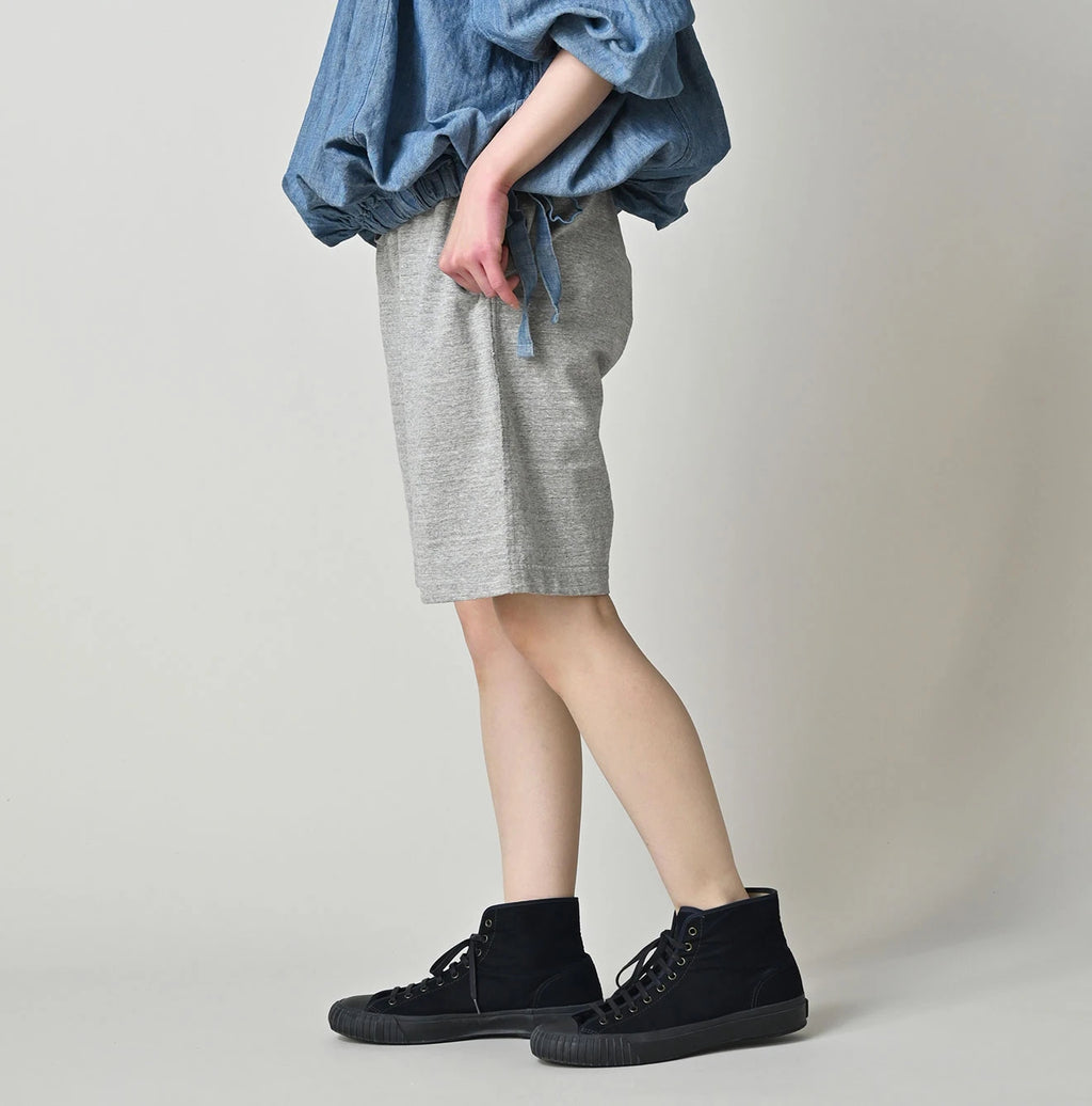 Top Dekoboko Tenjiku 908 Short Pants